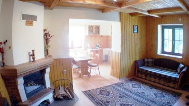 Vila Gitka Demänovská Dolina 17 Vila Gitka Demänovská Dolina 17