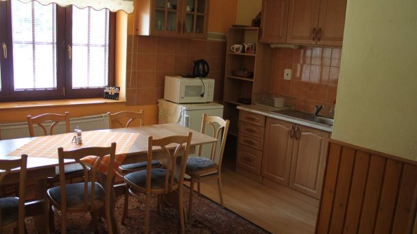 Vila Gitka Demänovská Dolina 18 Vila Gitka Demänovská Dolina 18