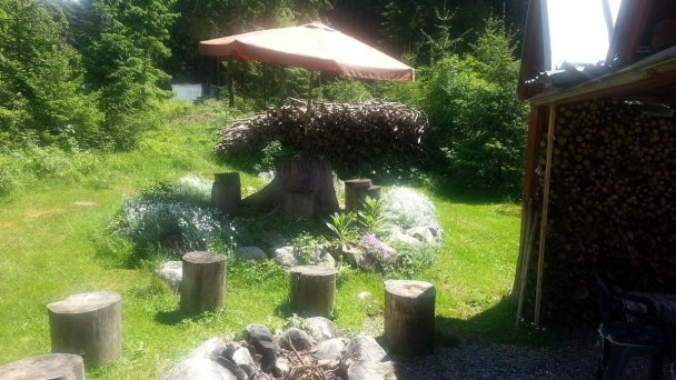 Vila Gitka Demänovská Dolina 22 Vila Gitka Demänovská Dolina 22