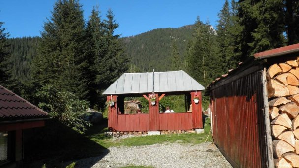 Vila Gitka Demänovská Dolina 23 Vila Gitka Demänovská Dolina 23
