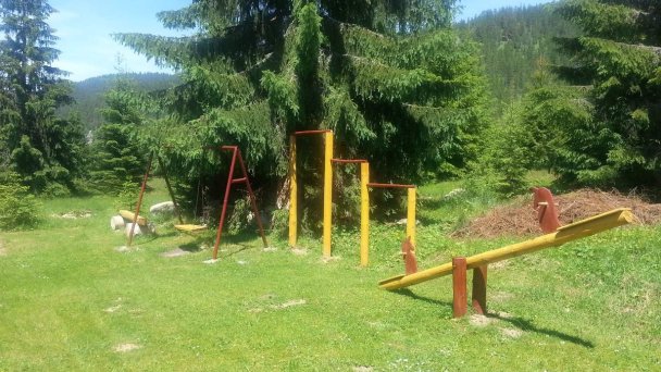 Vila Gitka Demänovská Dolina 26 Vila Gitka Demänovská Dolina 26