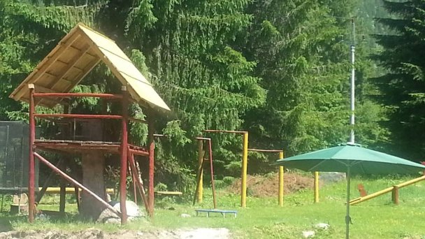 Vila Gitka Demänovská Dolina 27 Vila Gitka Demänovská Dolina 27
