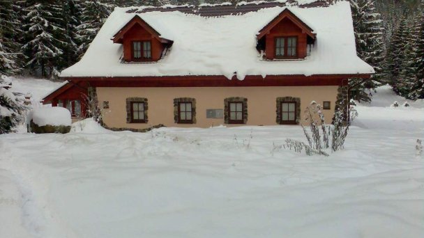 Vila Gitka Demänovská Dolina 29 Vila Gitka Demänovská Dolina 29