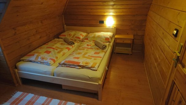 Chaty Hana Demänovská Dolina 13