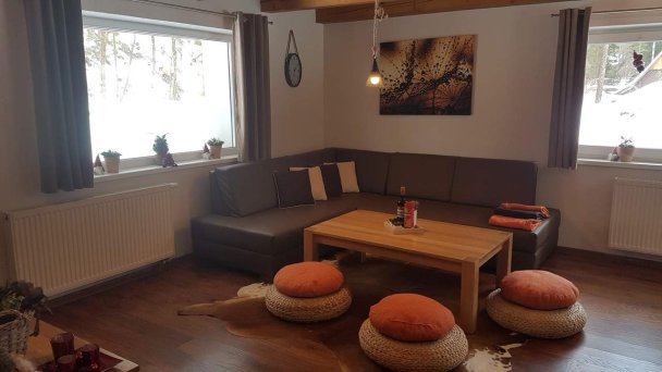 Chata Adam Demänovská Dolina 45 Chata Adam Demänovská Dolina 45
