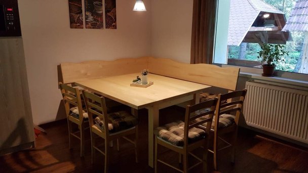 Chata Adam Demänovská Dolina 43 Chata Adam Demänovská Dolina 43