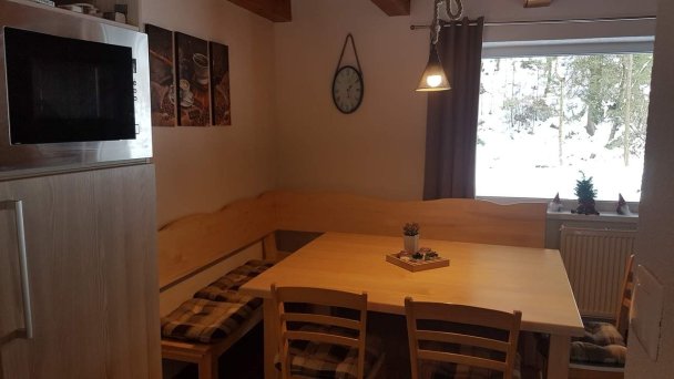 Chata Adam Demänovská Dolina 42 Chata Adam Demänovská Dolina 42