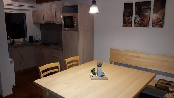 Chata Adam Demänovská Dolina 41 Chata Adam Demänovská Dolina 41