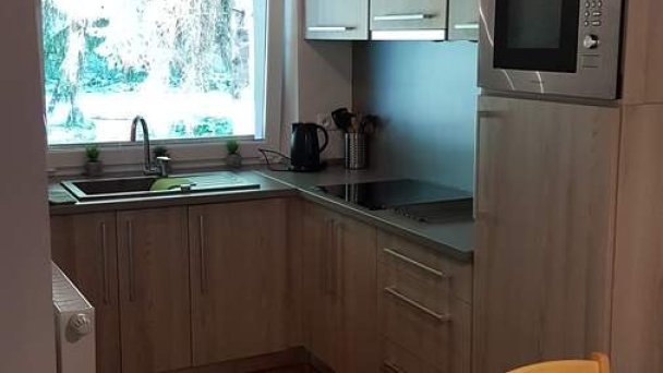 Chata Adam Demänovská Dolina 39 Chata Adam Demänovská Dolina 39