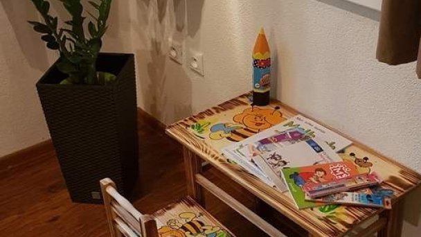 Chata Adam Demänovská Dolina 57 Chata Adam Demänovská Dolina 57