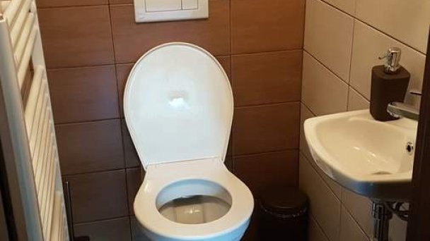Chata Adam Demänovská Dolina 62 Chata Adam Demänovská Dolina 62