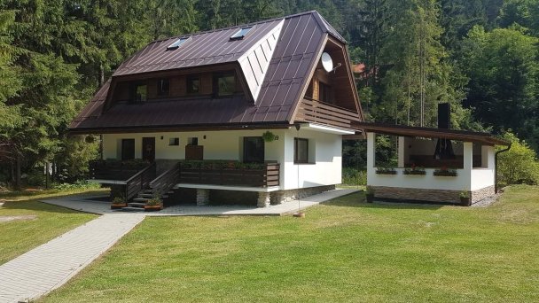 Chata Adam Demänovská Dolina 18 Chata Adam Demänovská Dolina 18