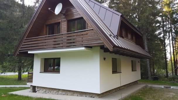 Chata Adam Demänovská Dolina 13 Chata Adam Demänovská Dolina 13