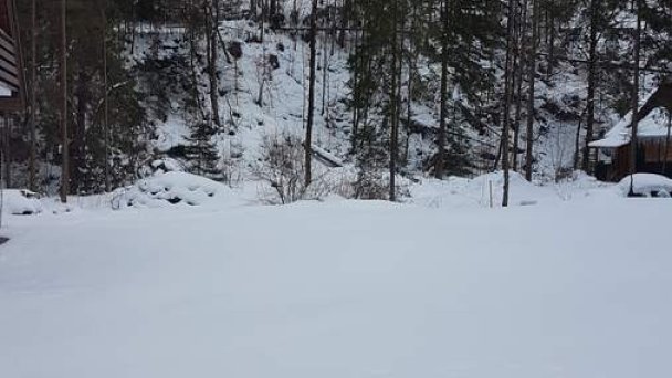 Chata Adam Demänovská Dolina 36 Chata Adam Demänovská Dolina 36