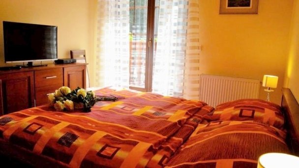 Penzión Veronika Demänovská Dolina 47