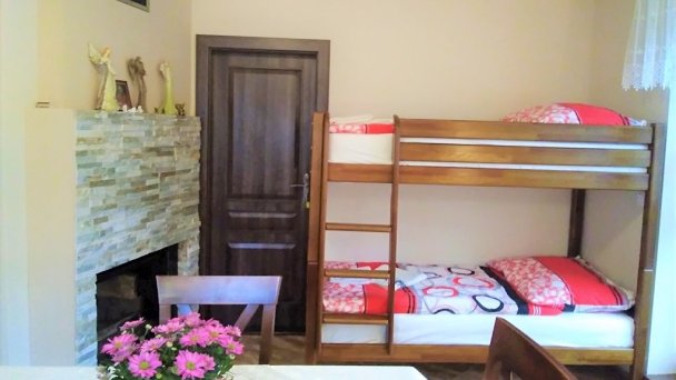Penzión Veronika Demänovská Dolina 12