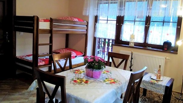 Penzión Veronika Demänovská Dolina 13