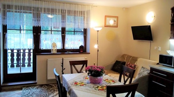 Penzión Veronika Demänovská Dolina 18