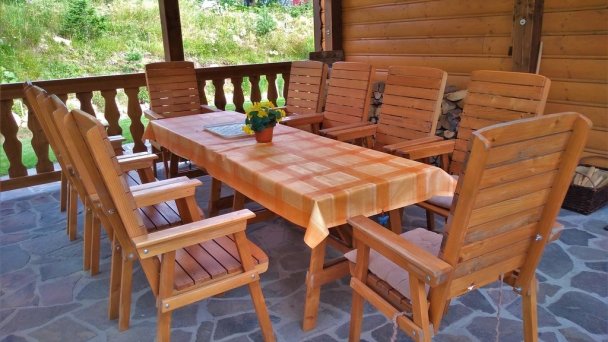 Penzión Veronika Demänovská Dolina 6