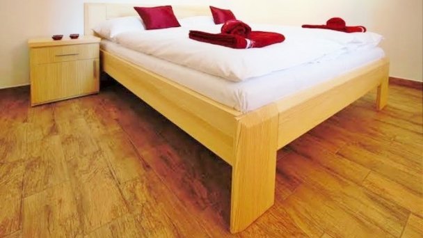 Apartmánový dom Skihouse Jasná 60