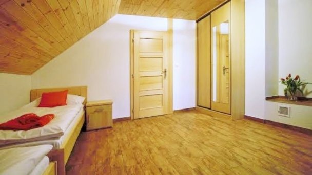 Apartmánový dom Skihouse Jasná 11