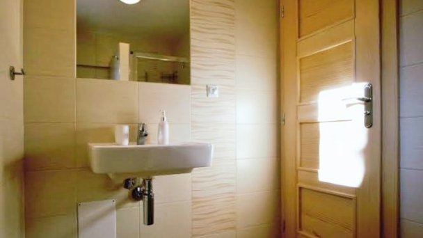 Apartmánový dom Skihouse Jasná 15