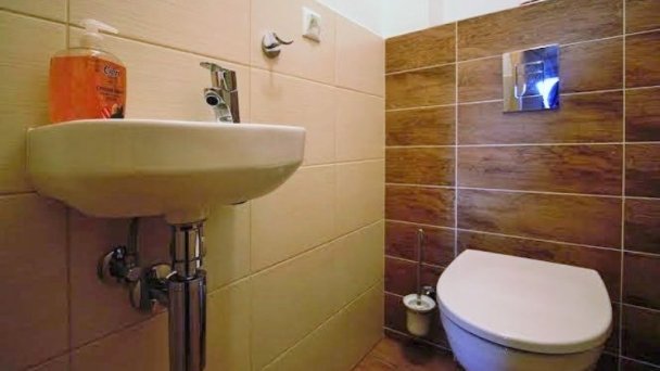 Apartmánový dom Skihouse Jasná 16