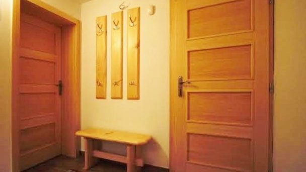 Apartmánový dom Skihouse Jasná 19