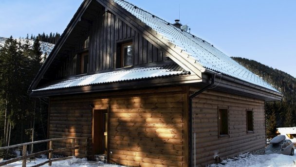 Apartmánový dom Skihouse Jasná 8