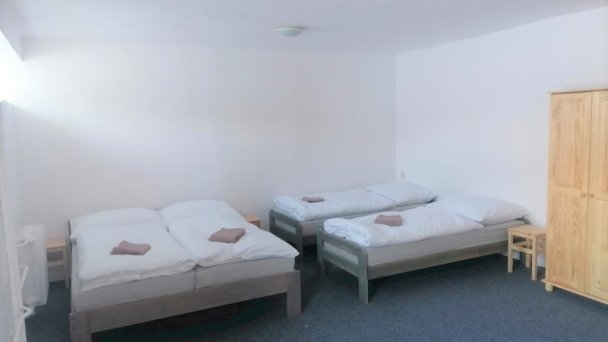 Dom Horskej Služby Jasná Demänovská Dolina 16