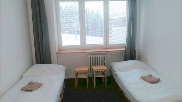 Dom Horskej Služby Jasná Demänovská Dolina 17