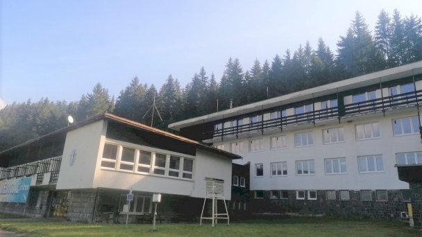 Dom Horskej Služby Jasná Demänovská Dolina 20