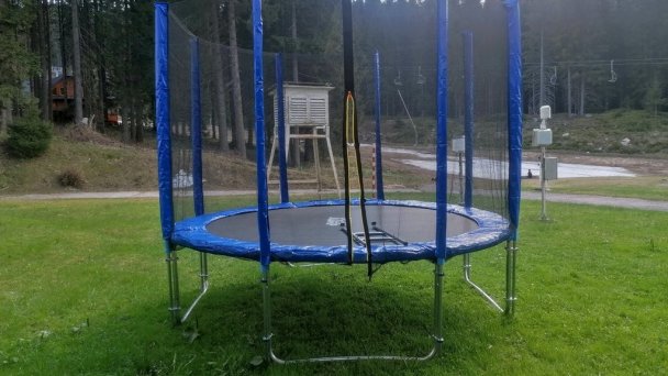Dom Horskej Služby Jasná Demänovská Dolina 5