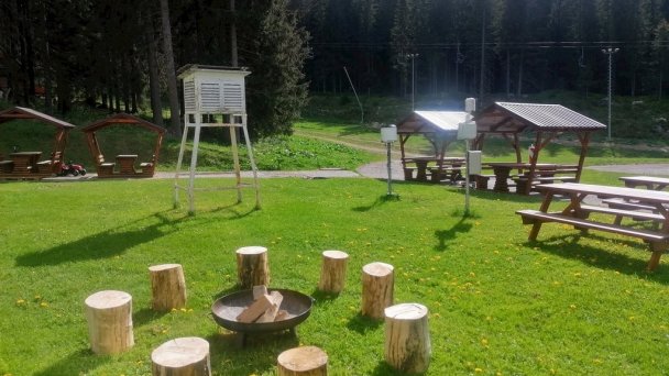 Dom Horskej Služby Jasná Demänovská Dolina 3