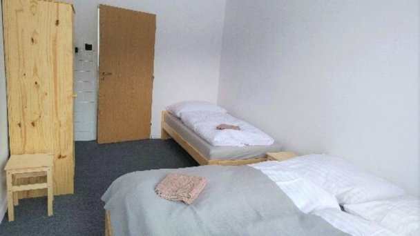 Dom Horskej Služby Jasná Demänovská Dolina 12