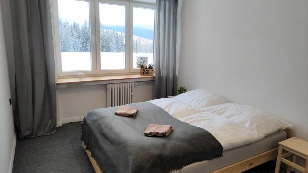 Dom Horskej Služby Jasná Demänovská Dolina 7