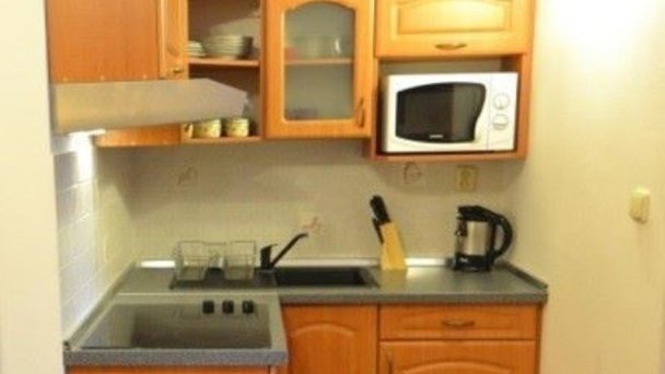 Apartmány Jasná 3+13 Demänovská Dolina 4