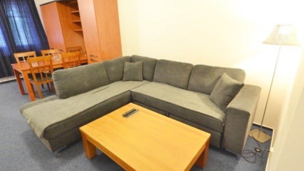 Apartmány Jasná 3+13 Demänovská Dolina 5