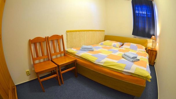 Apartmány Jasná 3+13 Demänovská Dolina 24