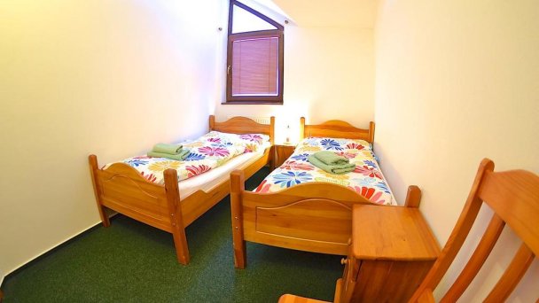 Apartmány Jasná 3+13 Demänovská Dolina 20