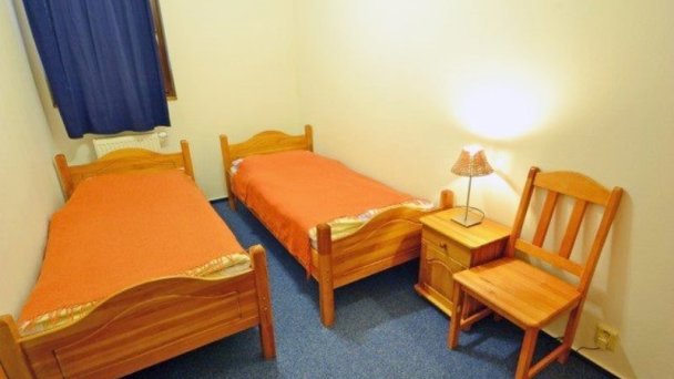 Apartmány Jasná 3+13 Demänovská Dolina 17