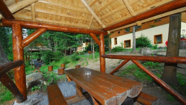 Apartmány a Štúdiá Miroslav Demänovská Dolina 28