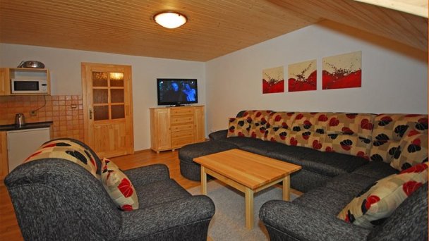 Apartmány a Štúdiá Miroslav Demänovská Dolina 29