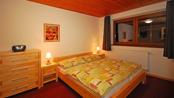 Apartmány a Štúdiá Miroslav Demänovská Dolina 30