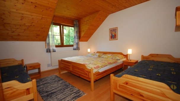 Apartmány a Štúdiá Miroslav Demänovská Dolina 7