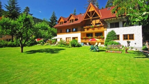 Apartmány a Štúdiá Miroslav Demänovská Dolina 18