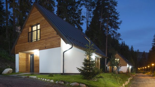 Chaty Demänovská Dolina 7