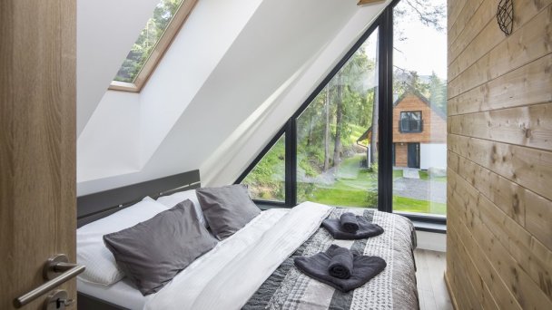 Chaty Demänovská Dolina 21