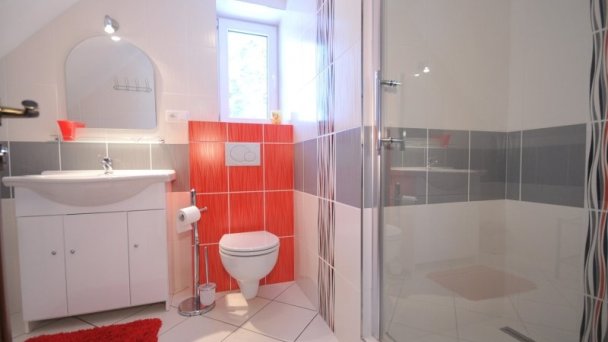 Apartmány Pacific Demänovská Dolina 12