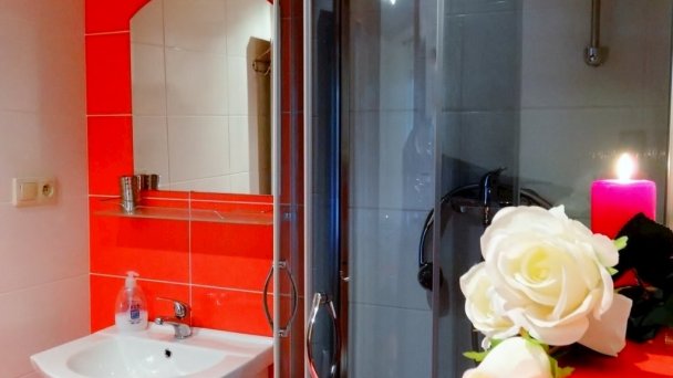 Apartmány Pacific Demänovská Dolina 13